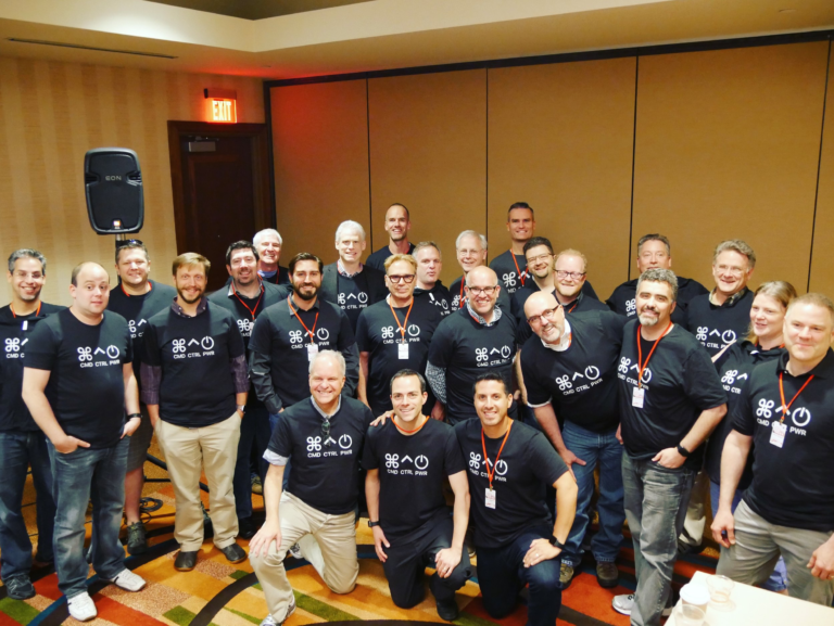MacWorks, LLC & Command-Control-Power featured at ACES Conference 2018