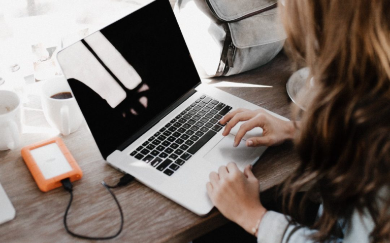 Backing Up Your Mac