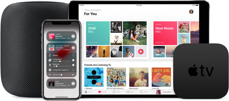 Making the Most of Apple’s New AirPlay 2