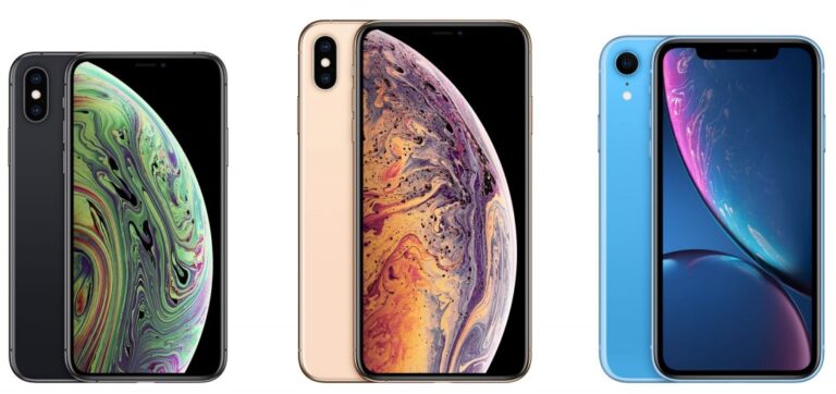 Apple’s New iPhones and Watch! Everything you need to know.