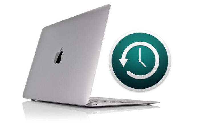 Back Up Before Upgrading to Mojave 10.14 or iOS 12!