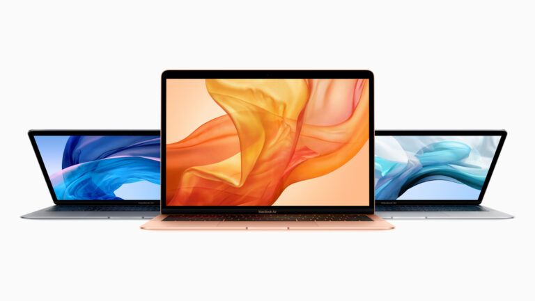 Apple’s Biggest Announcements From Their October 2018 Hardware Event