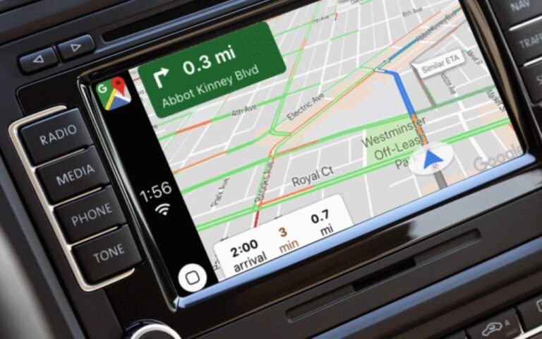 iOS 12 Lets You Use Google Maps or Waze in CarPlay