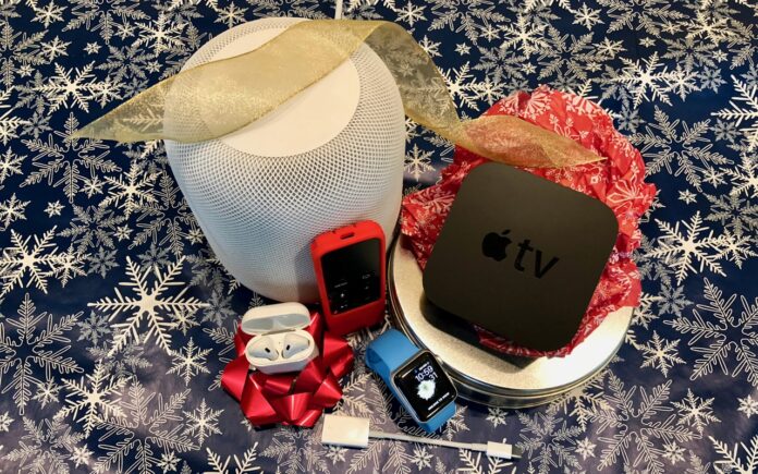 The Best Apple-Related Gifts for 2018 Apple Gifts For Black Friday