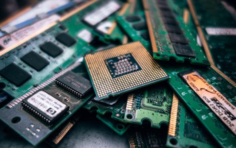 Slow Mac? Maybe RAM can help?