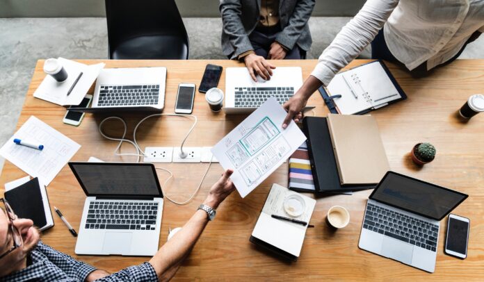 Manged Services Managed Services