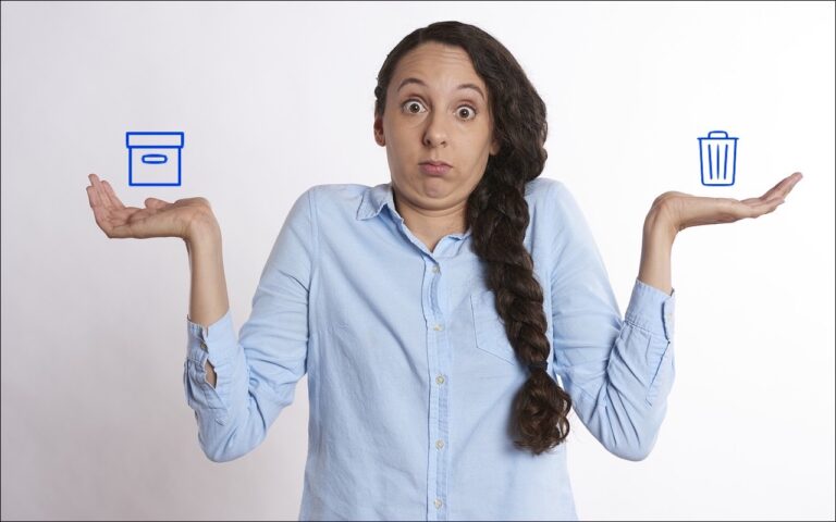 Choose Archiving or Deleting Messages in iOS Mail