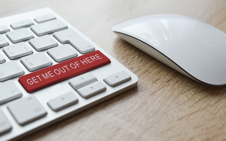 Top 5 Ways To Identify Scam Email Messages