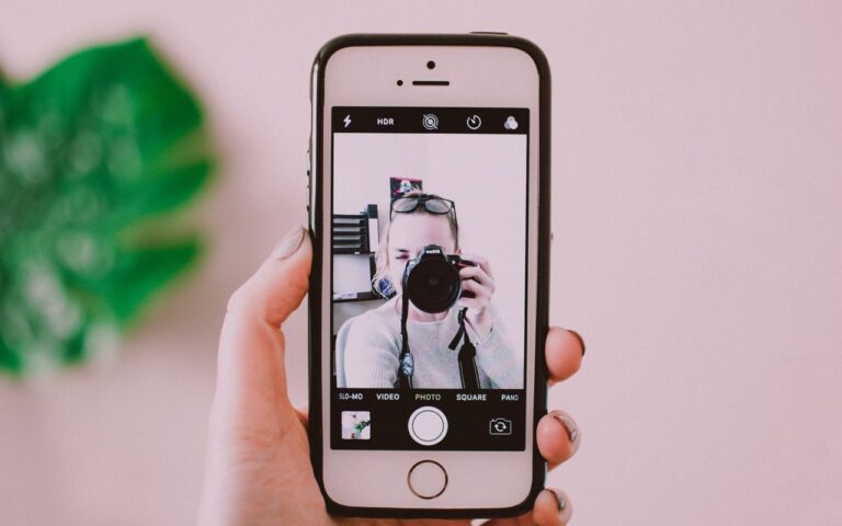Make a Video of Anything on Your iPhone or iPad Screen
