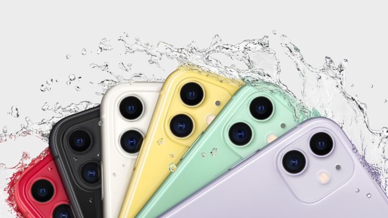 Apple’s Biggest Announcements From It’s September iPhone 11 Event