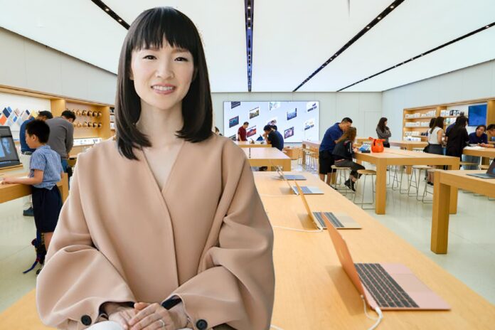 Marie_Kondo_Apple