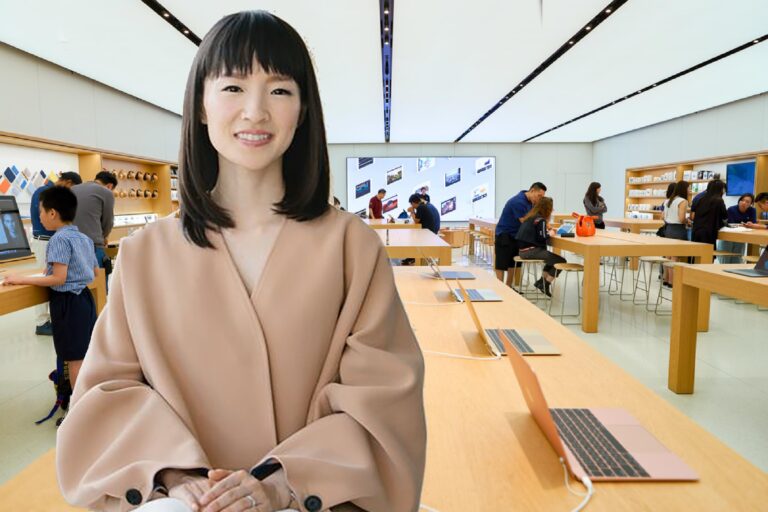 Take The Marie Kondo Approach to Digital Decluttering