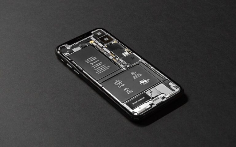 Take Control Of Your iPhone’s Battery Usage Now!