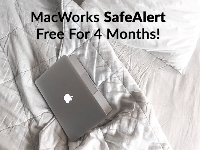 MacWorks SafeAlert MacWorks SafeAlert