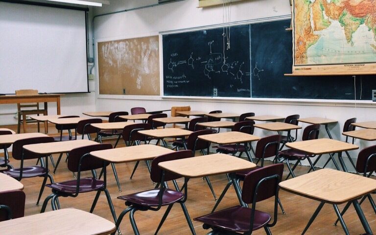 Advice for Successful Online Schooling