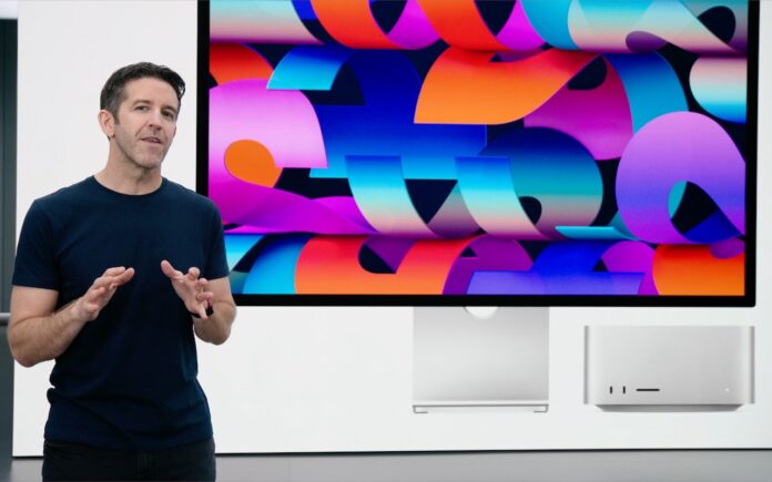 Apple Wows with Mac Studio and Studio Display, Updates iPhone SE and iPad Air