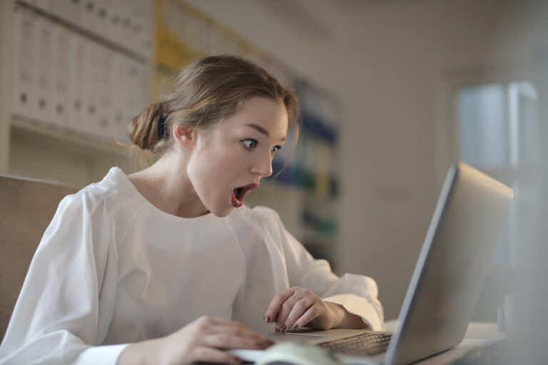 Help! My Account Has Been Hacked—What Should I Do?