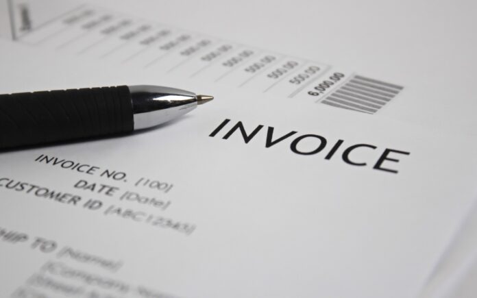 Watch Out for PayPal Invoice Phishing Scams