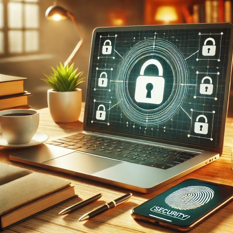 In Times of Uncertainty, Increase Your Digital Privacy and Security