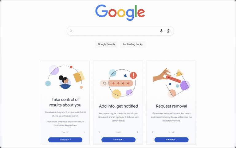 Your Name on Google: What shows up?