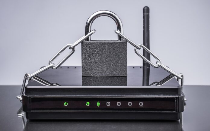 Make Sure Your Home Network Router Is Secure